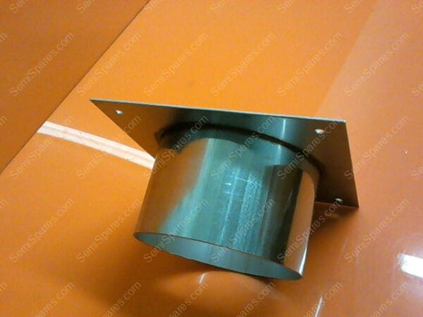 714-030065-001 | ADAPTOR, VENT DUCT