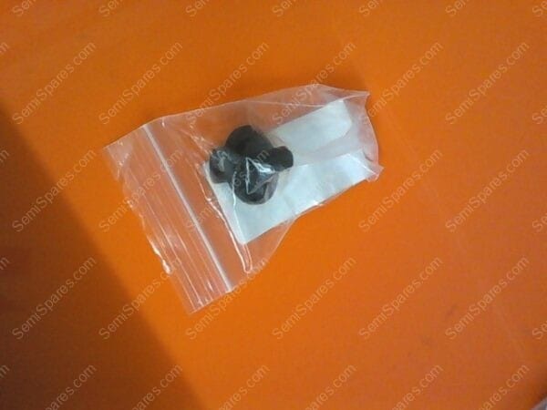CF-8690-00 | FLYWHEEL,COUPL,01-249-139-1A,BOAT LOADER