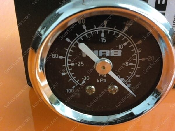 796-073197-001 | VACUUM PUMP - Image 2