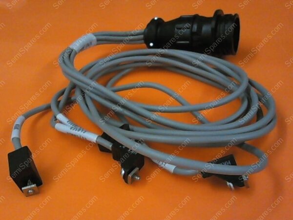 SN-9715-00 | SENSOR, DUALVLV,C/A,L/L,USED, A119687U