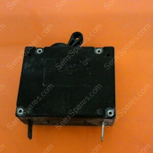 ETA AC60/50HZ | ETA-8340-FIIO-PIM2-A2H0 15A