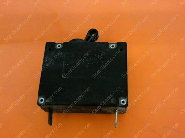 ETA AC60/50HZ | ETA-8340-FIIO-PIM2-A2H0 15A