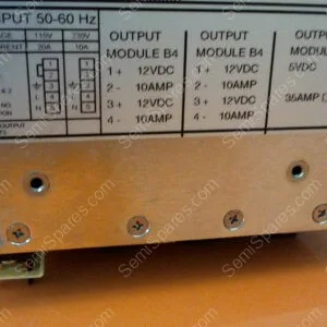 660-061449-001 | PWR SUPPLY, SPM3