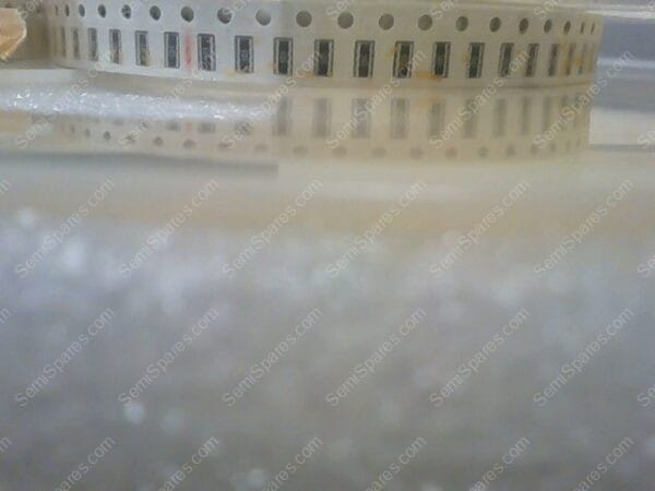 EXB-V8V103JV | RES ARRAY 10K OHM 5% 4 RES SMD - Image 2