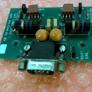 810-057040-001 | ASSY,PCB,GATE,OUTER/INNERT