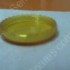 VP-4679-00 | LENS, YELLOW, ROUND, SWITCH, EAO, 50B3090