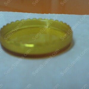VP-4679-00 | LENS, YELLOW, ROUND, SWITCH, EAO, 50B3090