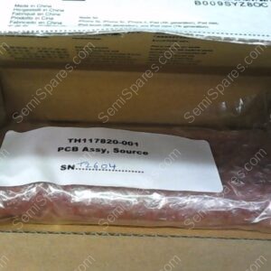 BD-8750-00 | PC BOARD,117820-001.TC JUNCTION SOURCE,F