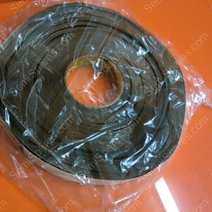 955-092112-001 | TAPE,FOAM, 1-SIDED,1"WIDE