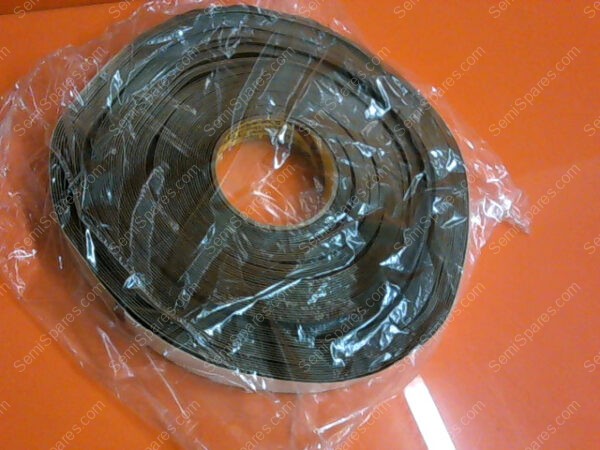 955-092112-001 | TAPE,FOAM, 1-SIDED,1"WIDE
