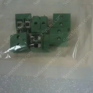 1935161 | TERM BLOCK PCB 2POS 5.0MM GREEN