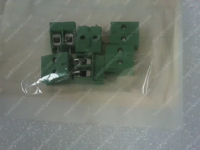 1935161 | TERM BLOCK PCB 2POS 5.0MM GREEN