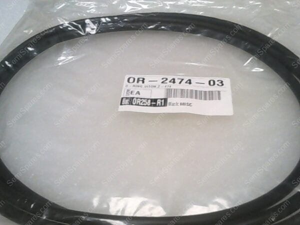 OR-2474-03 | O RING VITON 2-474
