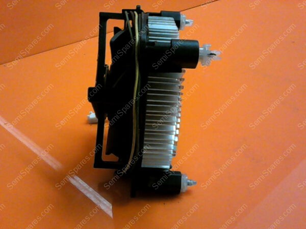 D75716-002 | INTEL D75716-002 SOCKET 775 HEATSINK & FAN COOLER