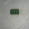 282836-4 | HEADER WIRE-TO-BOARD, PCB TERMINAL BLOCK, TE CONNECTIVITY