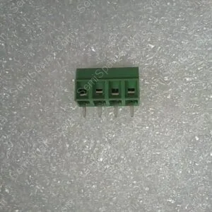 282836-4 | HEADER WIRE-TO-BOARD, PCB TERMINAL BLOCK, TE CONNECTIVITY