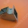 714-021525-001 | DUCT, AIR-ISO ETCH