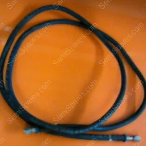 2203 | PUSH-ON 3/8 (9.5MM) WP 300 PSI (20 BAR) FLAME RESISTANT