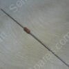 RN55D1022FB14 | VISHAY DALE RN55D1022FB14 RESISTOR, METAL FILM, KILO OHMS, 0.125W,+/-1%,200V,AXIAL,100 PPM/C,450 VAC