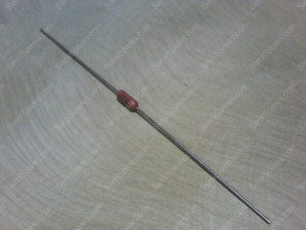 RN55D1022FB14 | VISHAY DALE RN55D1022FB14 RESISTOR, METAL FILM, KILO OHMS, 0.125W,+/-1%,200V,AXIAL,100 PPM/C,450 VAC