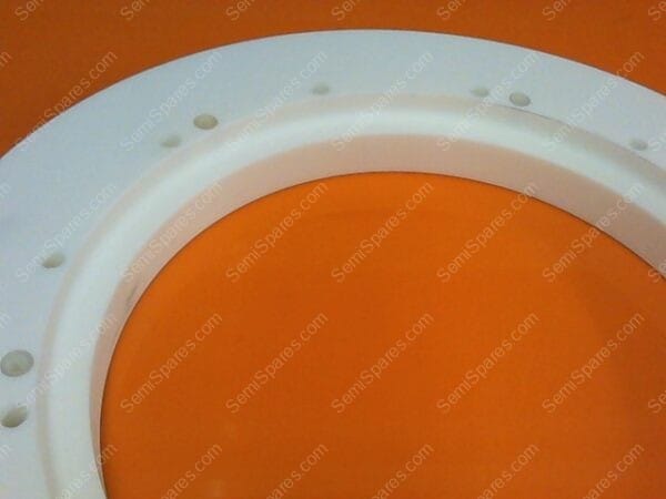 716-028028-004 | RING ELECTRODE CLAMP 6" 12 BOLT - Image 2