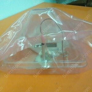 CK-7857-77 | SUSCEPTOR,DURATHON,P/N 0190-09399