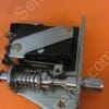 MS-3510-00 | MICROSWITCH, POLY FLOW #BG030, VERTICAL TU
