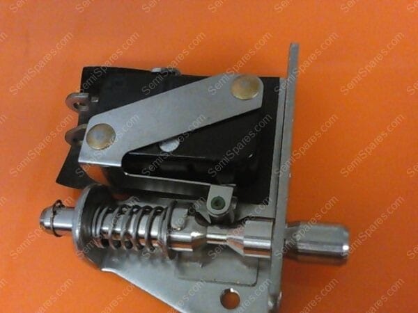 MS-3510-00 | MICROSWITCH, POLY FLOW #BG030, VERTICAL TU