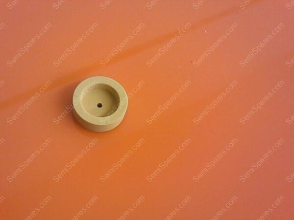 713-071134-001 | CAP, BASEPLATE, INSUL, CVD - Image 2