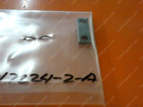 714-017224-002 | JUMPERING LINK MOD 2 POS