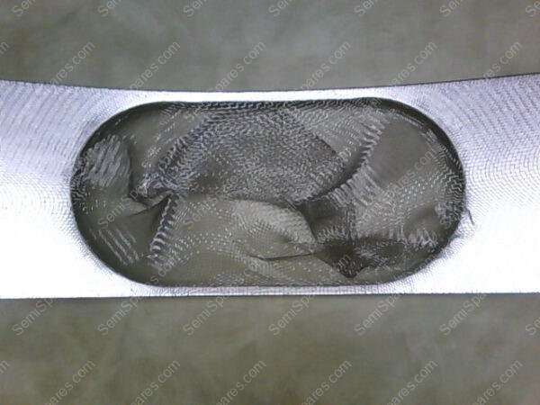 VL-0265-00 | VALVE,VALVE SCREEN,00-683293-00,NOVELLUS