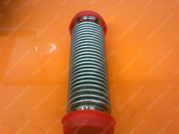 100315906 | ASSY, HOSE, MTL.NW50, 10"L - Image 2