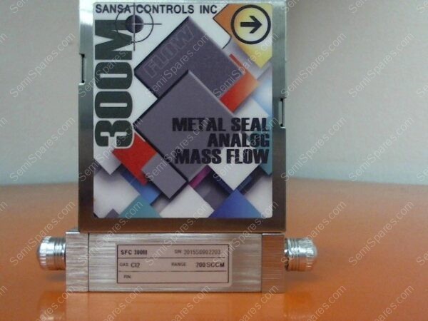 MF-2016-00 | MFC,MODEL#SFC 300M,CL2,200