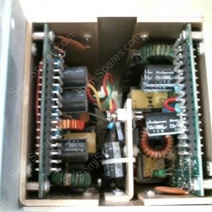 SK360 | DIGITAL POWER CORP MODEL/SK360 SERIAL/9104-07351