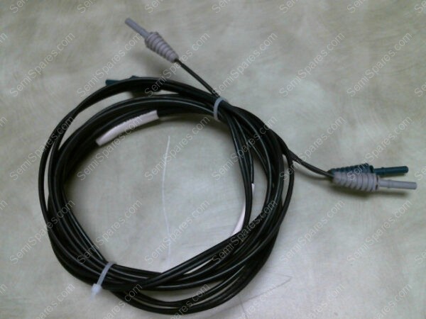 684-019113-032 | LAM AMP 684-019113-032 CABLE, 2 MHZ GEN, 53A2P18 53A2P19