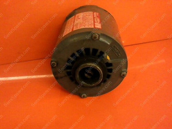LR2459 | DAYTON MOTOR LR2459 MODEL 9K701 RPM 1425/1725 V 115/230 - Image 2