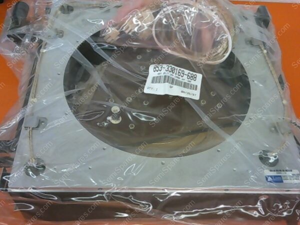 853-330169-688 | ASSY,SPLIT UPR CHMBR,SHP,-688 - Image 2