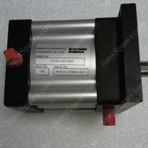 VA22D-XX2-B06 | PNEUMATIC CYLINDER MAX PSI 150