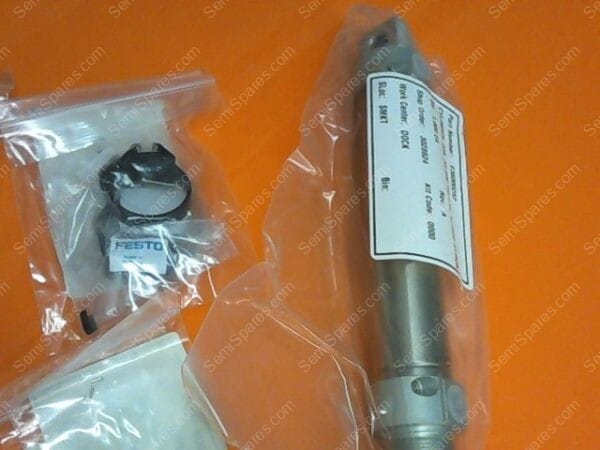 AC-0245-00 | KIT REPLACEMENT AIR CYLINDER