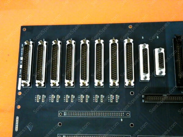 810-017074-003 | ASSY,PCB,ORBTL WLD GS BX MB II - Image 2