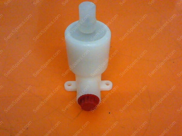 DIBPOL8P-C-REC | FURON DI BANDIT PNEUMATICALLY ACTUATED 2-WAY (1/2 INCH ORIFICE) BYPASS VALVES - Image 2