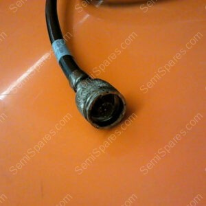 853-017805-055 | ASSY  CABLE RF GENERATOR