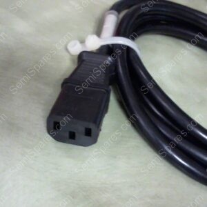 78311269000 | VAC OUTLET-VID.P 18/3 SJT E67955 CSA LL 37733 SJT FT-S
