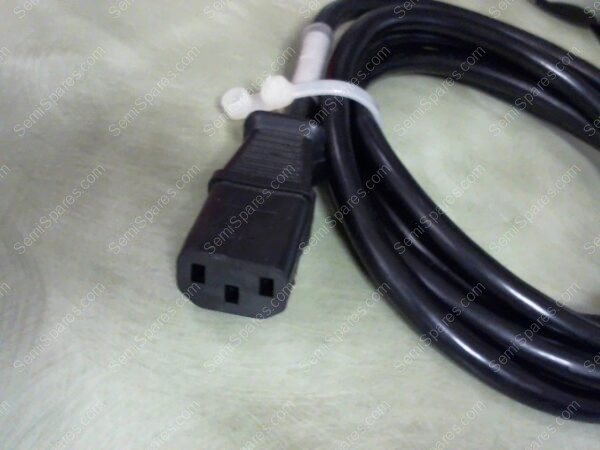 78311269000 | VAC OUTLET-VID.P 18/3 SJT E67955 CSA LL 37733 SJT FT-S