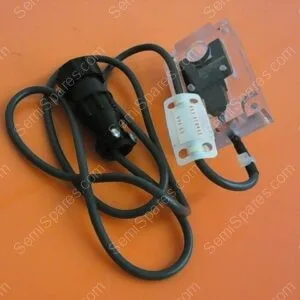 853-370412-002 | ASSY,SNSR,LEAK