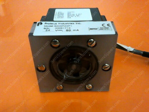 771-001032-001 | FL MTR,.8-6GPM,1/4IN FNPT,0-5V - Image 2