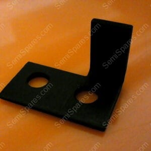 002-000037-001 | GASONICS/INTERNATIONAL FLAG, DOOR POSITION