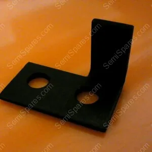 002-000037-001 | GASONICS/INTERNATIONAL FLAG, DOOR POSITION