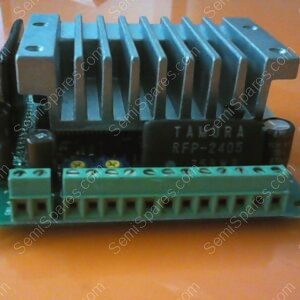 REP-240575 | TAMURA 5 PHASE DRIVER