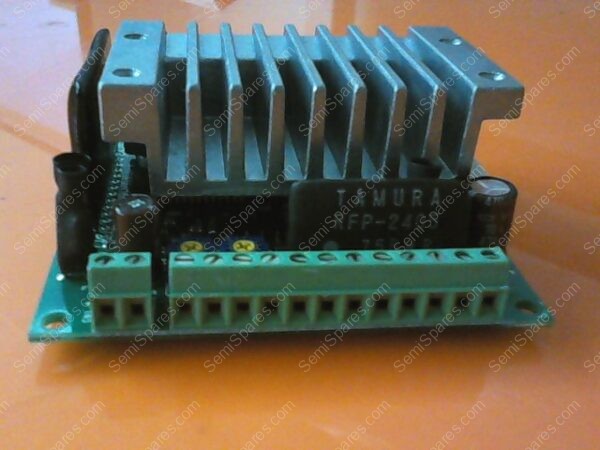REP-240575 | TAMURA 5 PHASE DRIVER